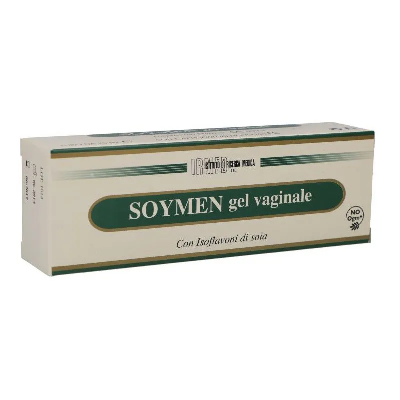 Soymen Gel