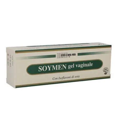 Soymen Gel