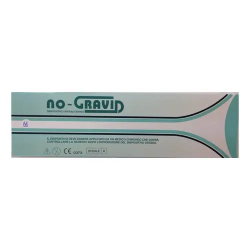 No Gravid