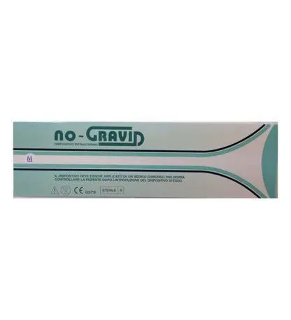No Gravid