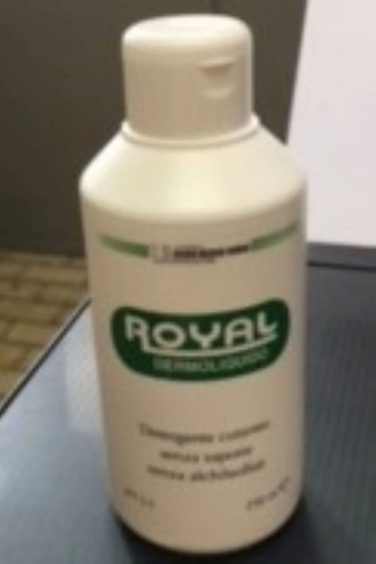 Royal dermoliquido 