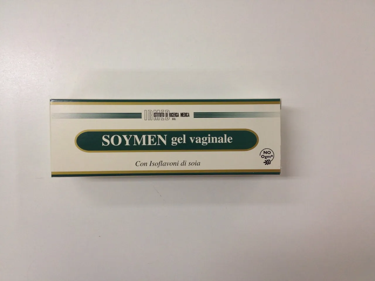 Menopausa, il gel con isoflavoni della soia migliora l'atrofia vaginale