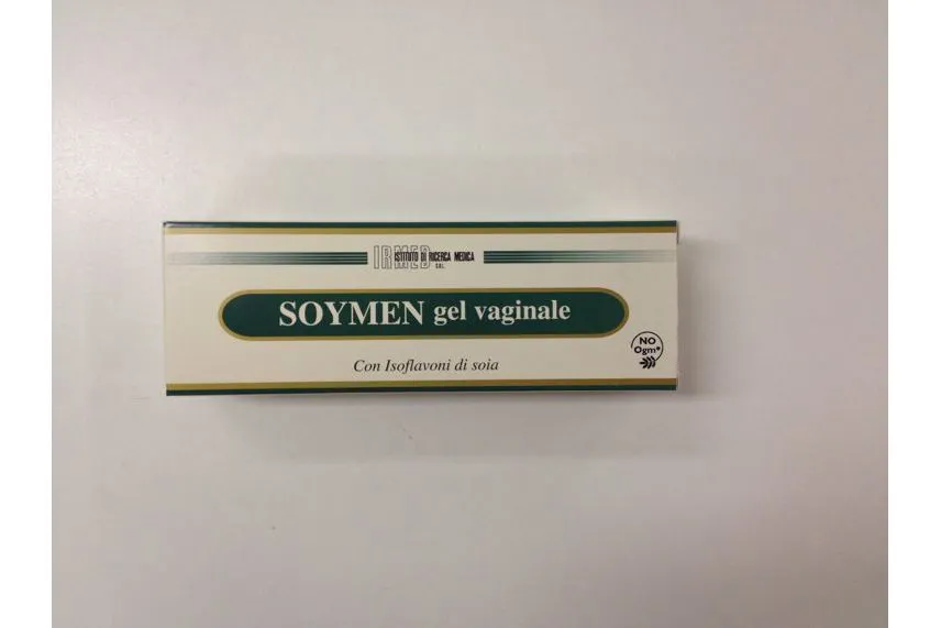 Menopausa, il gel con isoflavoni della soia migliora l'atrofia vaginale