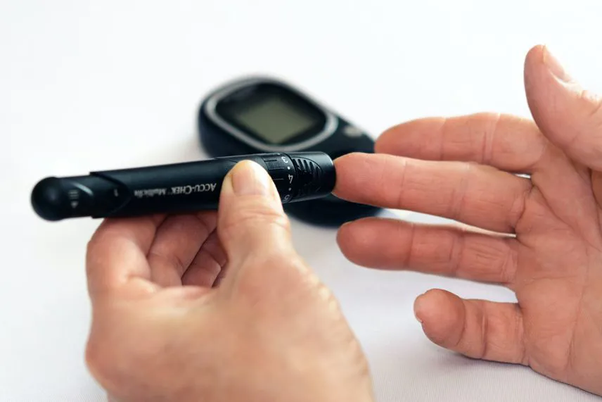 Con melatonina bassa, aumenta il rischio di diabete 2