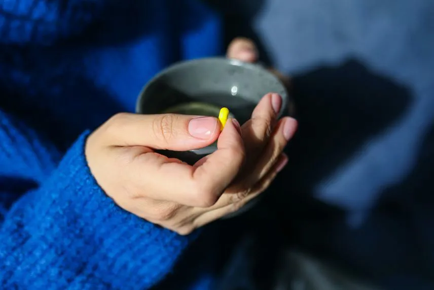 Contraccezione ormonale e depressione: nuovi dati dimostrano collegamento